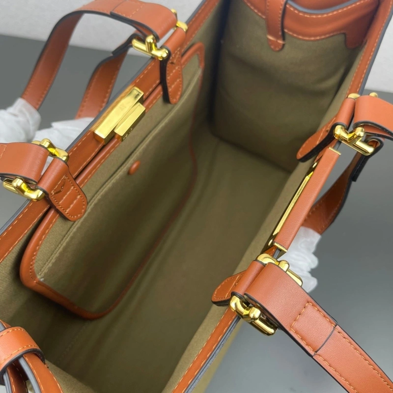 Fxndx Shopping Bags Breathable 69683