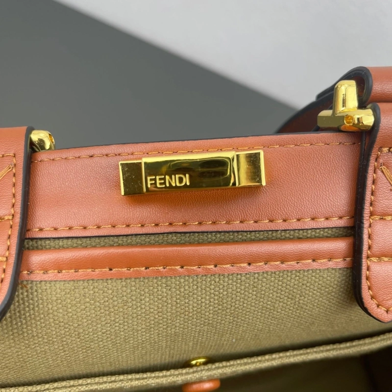 Fxndx Shopping Bags Breathable 69683