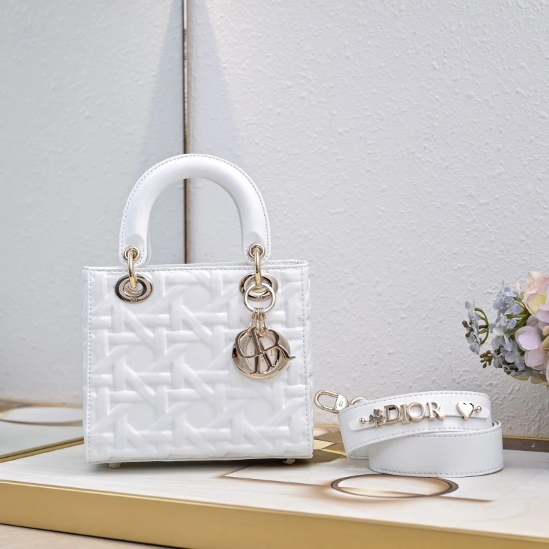 Breathable Dxxr My Lady Bags 62936