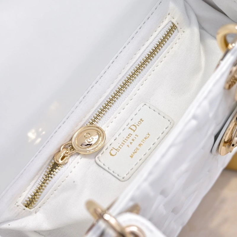 Breathable Dxxr My Lady Bags 62936