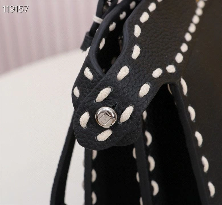 Bold Fxndx Top Handle Bags 69637