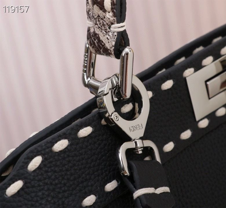 Bold Fxndx Top Handle Bags 69637