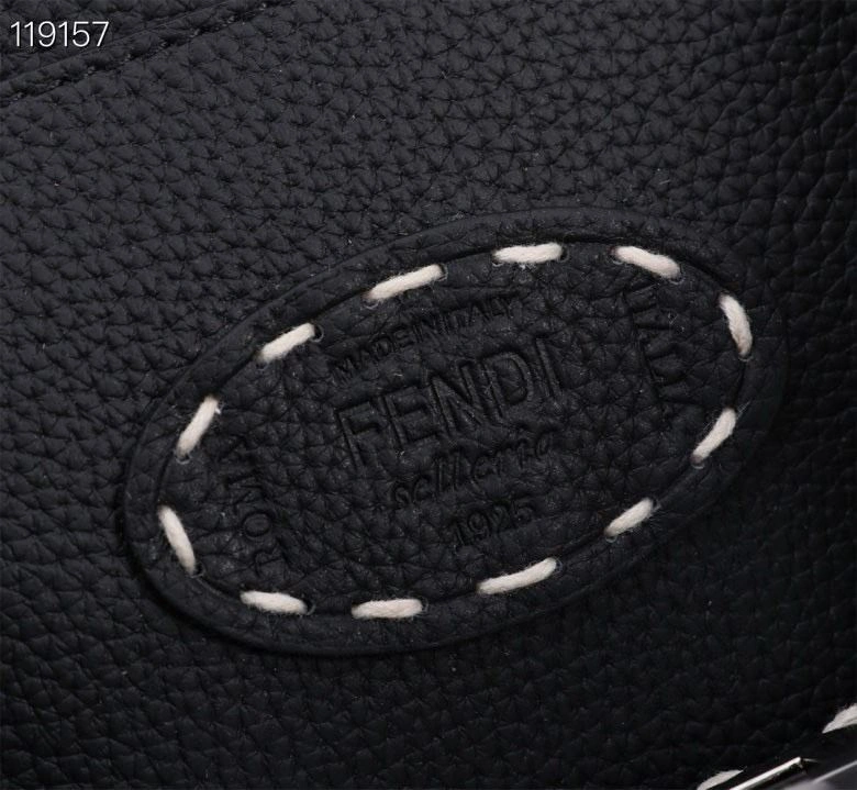 Bold Fxndx Top Handle Bags 69637
