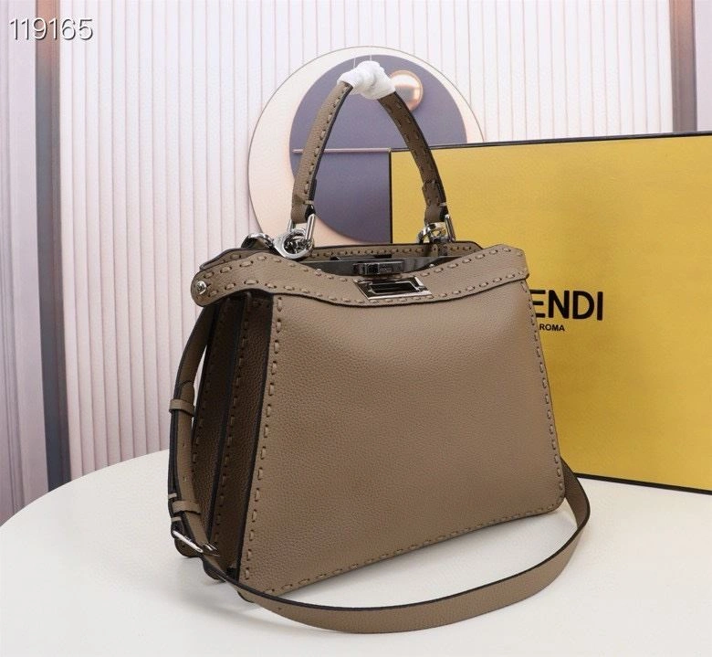Fxndx Top Handle Bags GoodFit 69618
