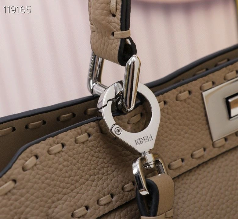 Fxndx Top Handle Bags GoodFit 69618