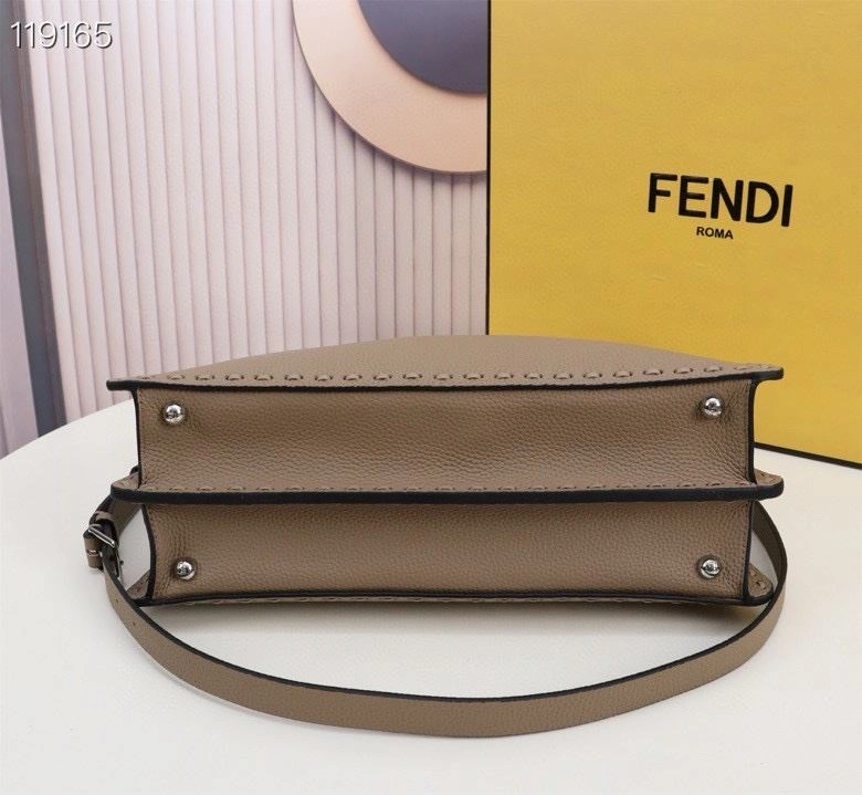 Fxndx Top Handle Bags GoodFit 69618