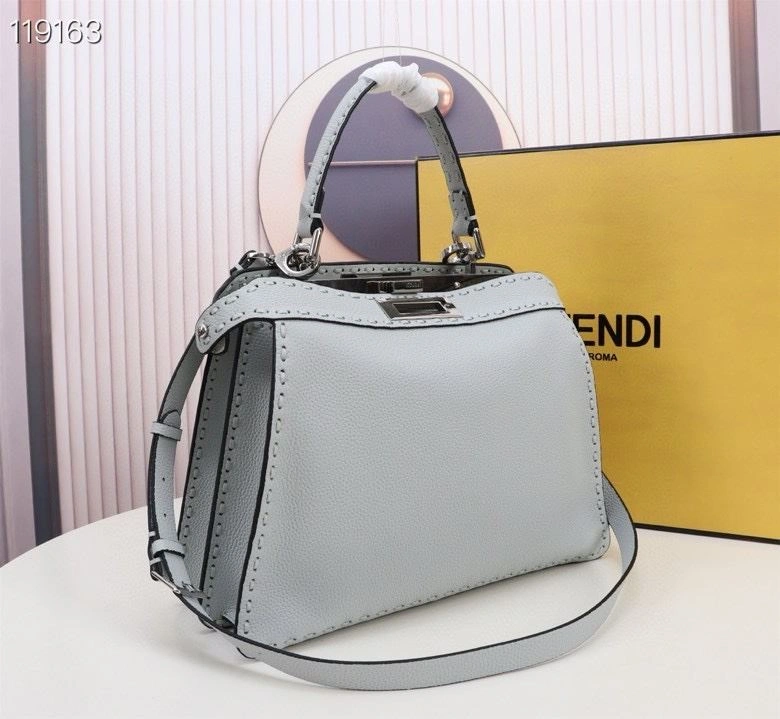 Fxndx Top Handle Bags WellDesigned 69605