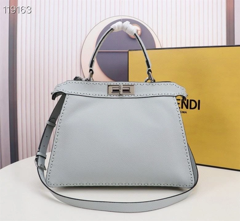 Fxndx Top Handle Bags WellDesigned 69605
