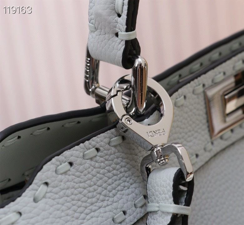 Fxndx Top Handle Bags WellDesigned 69605