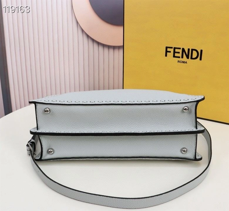 Fxndx Top Handle Bags WellDesigned 69605