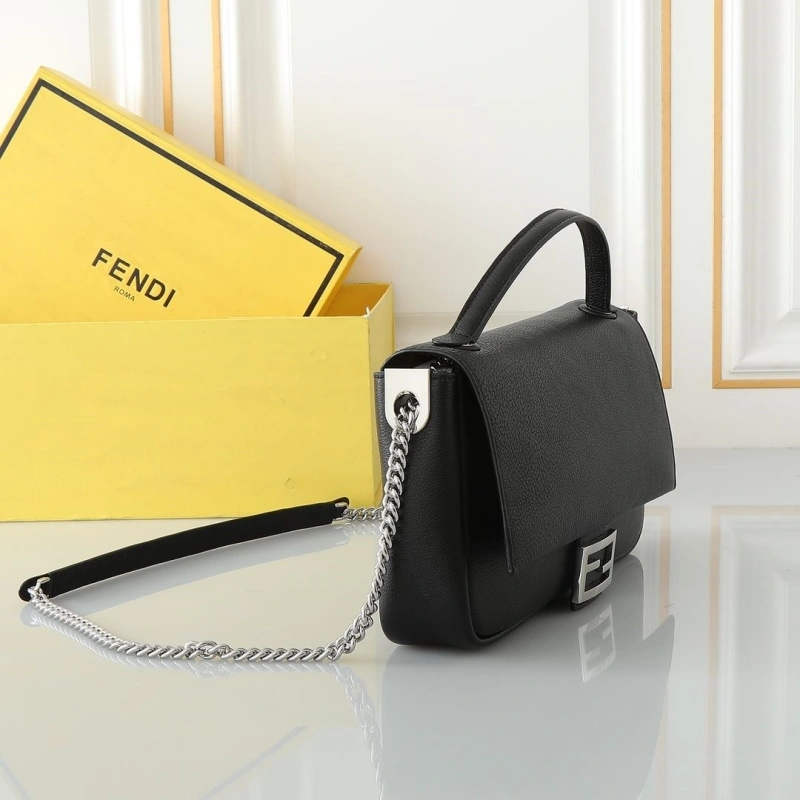Efficient Fxndx Top Handle Bags 69610