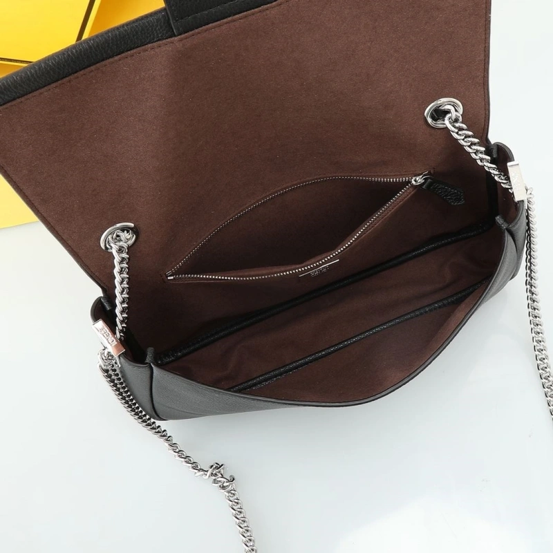 Efficient Fxndx Top Handle Bags 69610