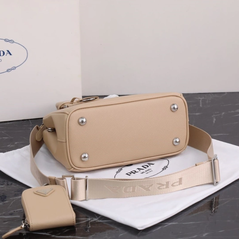 Prxdx Top Handle Bags Comfortable 57117