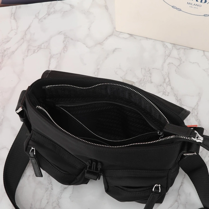 Cozy Prxdx Shopping Bags 57126