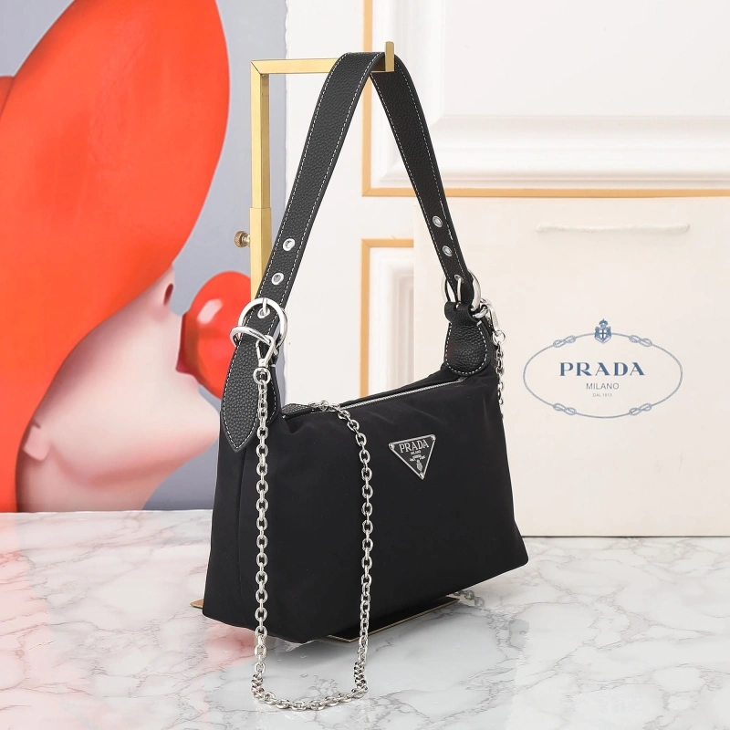 HighQuality Prxdx Top Handle Bags 57123