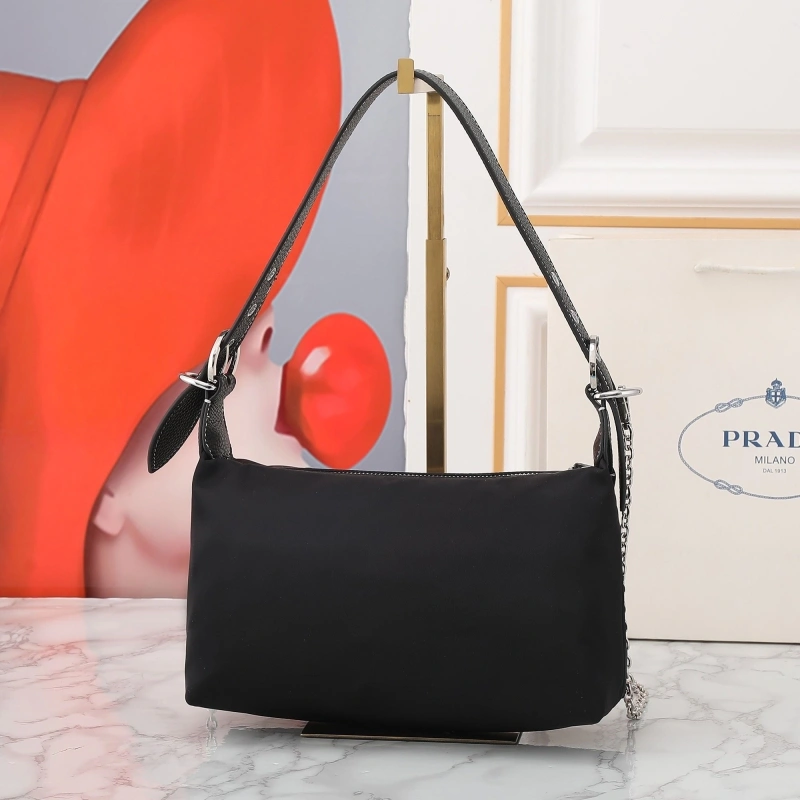 HighQuality Prxdx Top Handle Bags 57123
