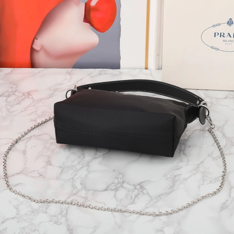 HighQuality Prxdx Top Handle Bags 57123