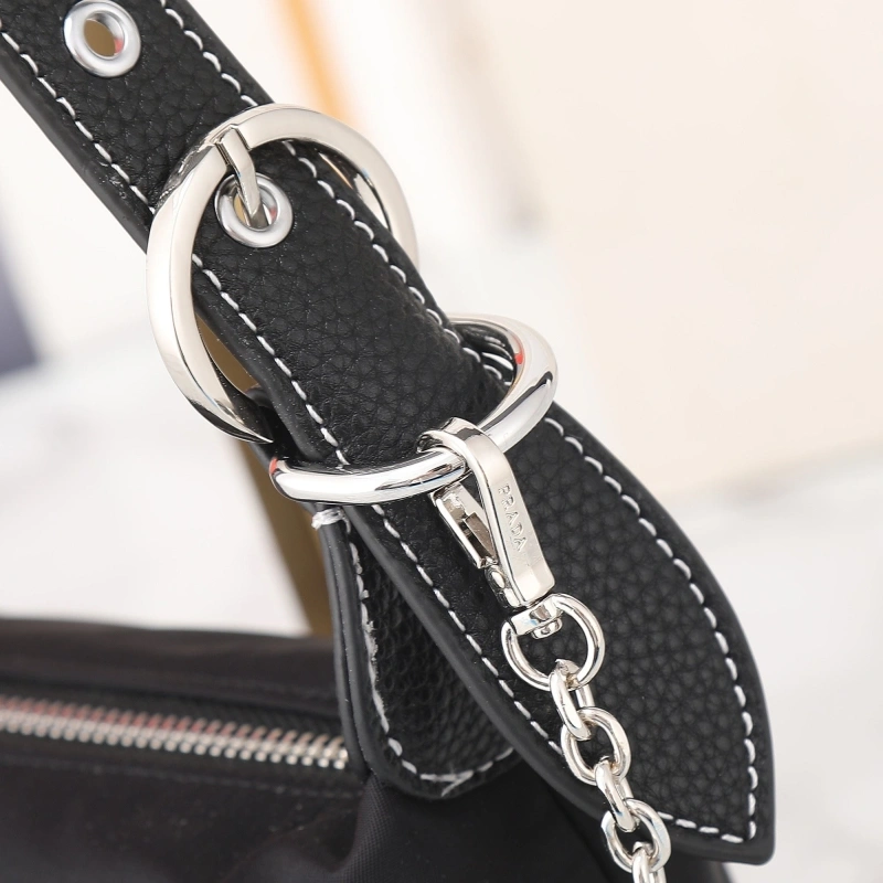 HighQuality Prxdx Top Handle Bags 57123