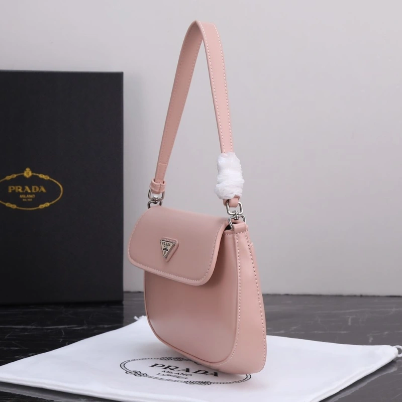 Prxdx Top Handle Bags Efficient 57119