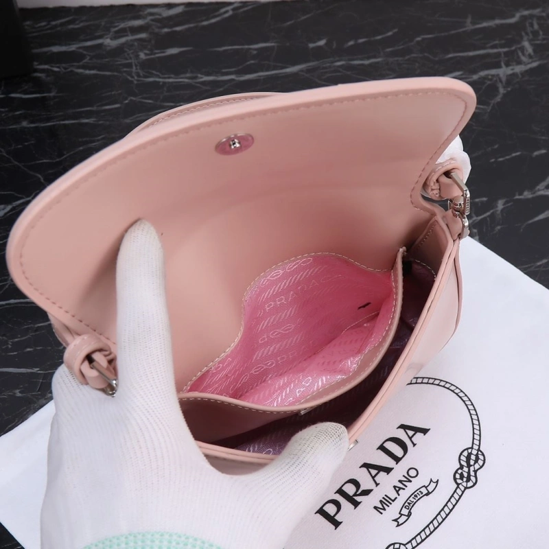 Prxdx Top Handle Bags Efficient 57119
