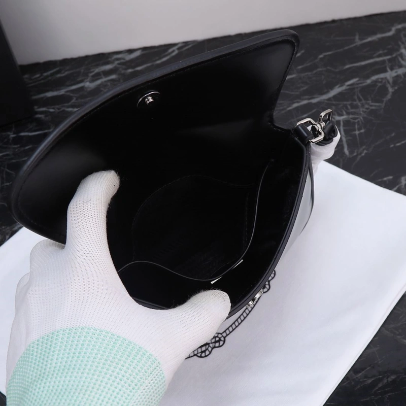 Prxdx Top Handle Bags Versatile 57109