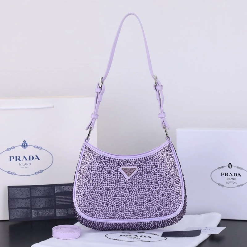 Prxdx Top Handle Bags Efficient 57105