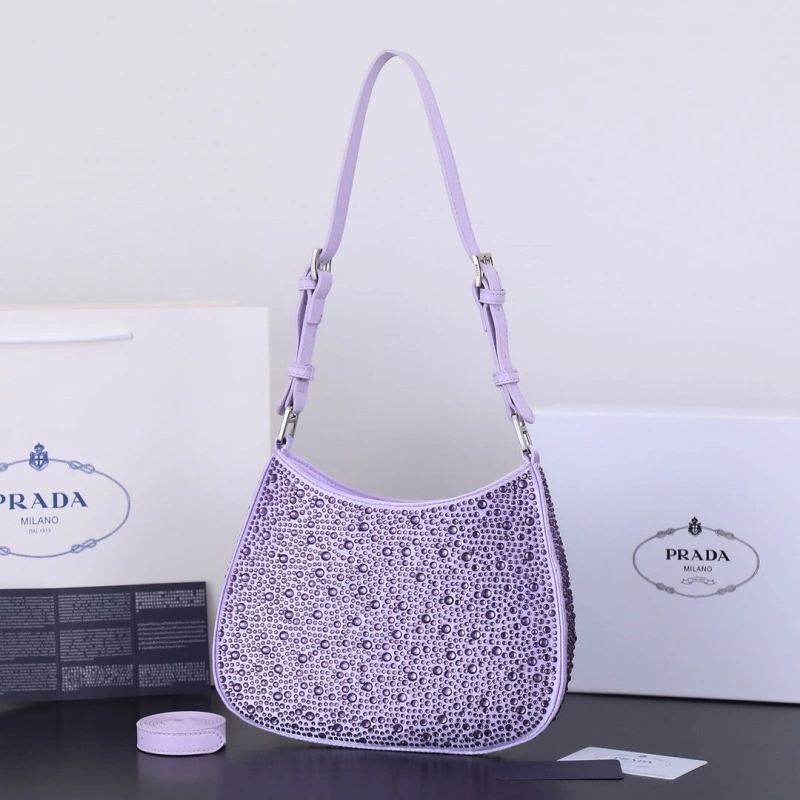 Prxdx Top Handle Bags Efficient 57105
