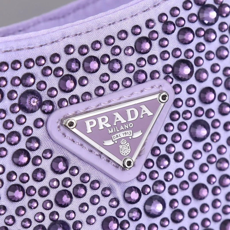 Prxdx Top Handle Bags Efficient 57105