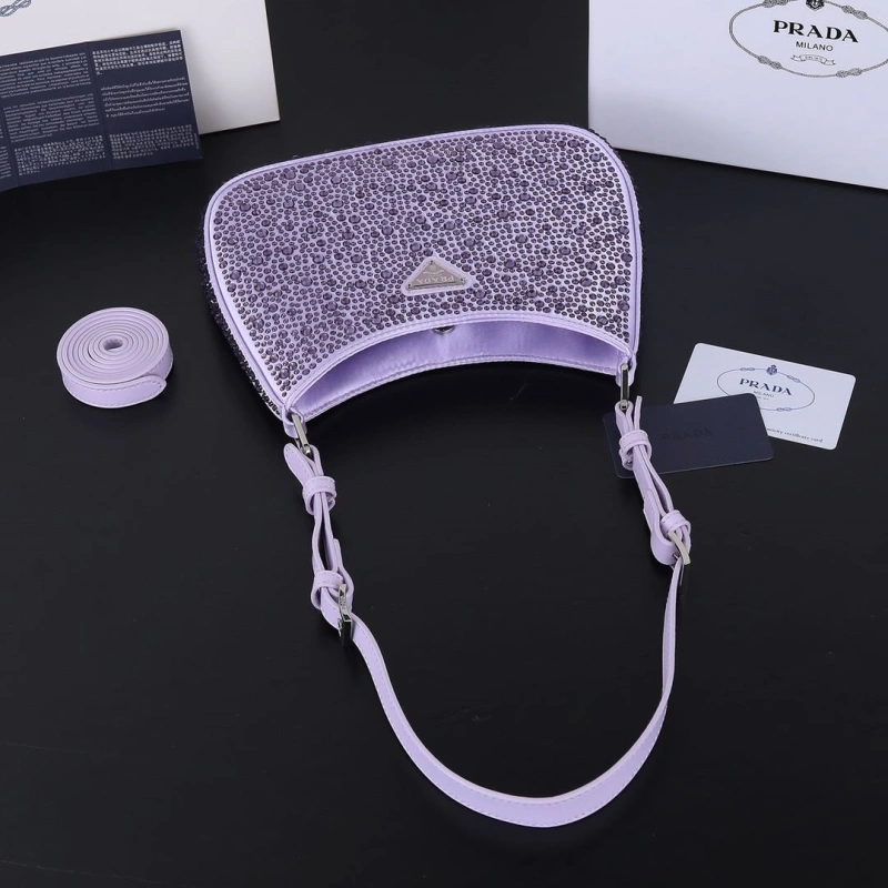 Prxdx Top Handle Bags Efficient 57105