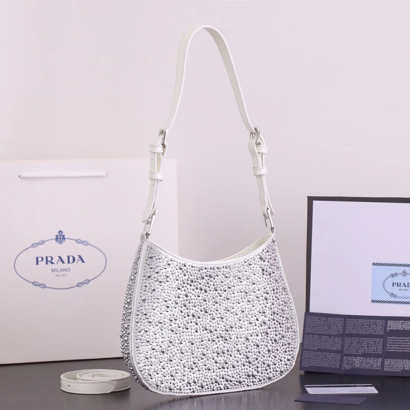 Prxdx Top Handle Bags Practical 57097