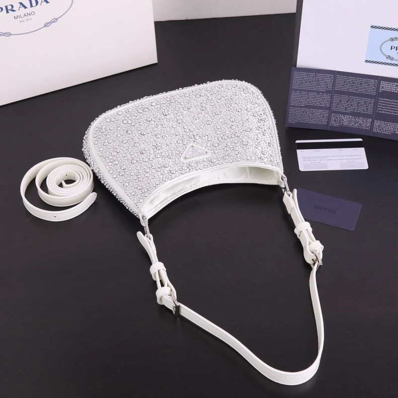 Prxdx Top Handle Bags Practical 57097