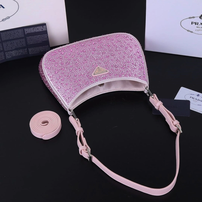 Prxdx Top Handle Bags Lightweight 57096