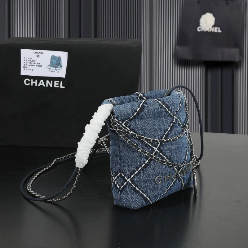 Chxnxl Gabrielle Bags AllSeason 29992