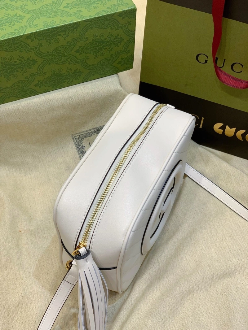 Gxccx Satchel Bags Soft 42977