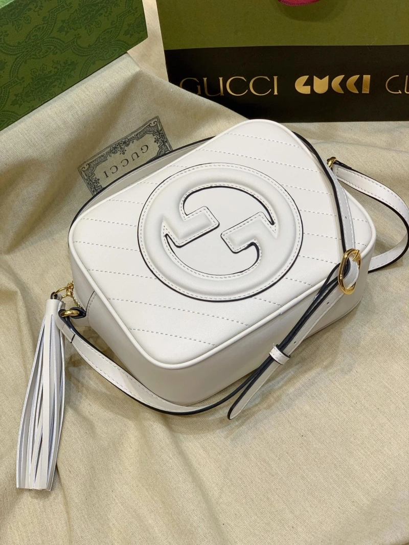 Gxccx Satchel Bags Soft 42977