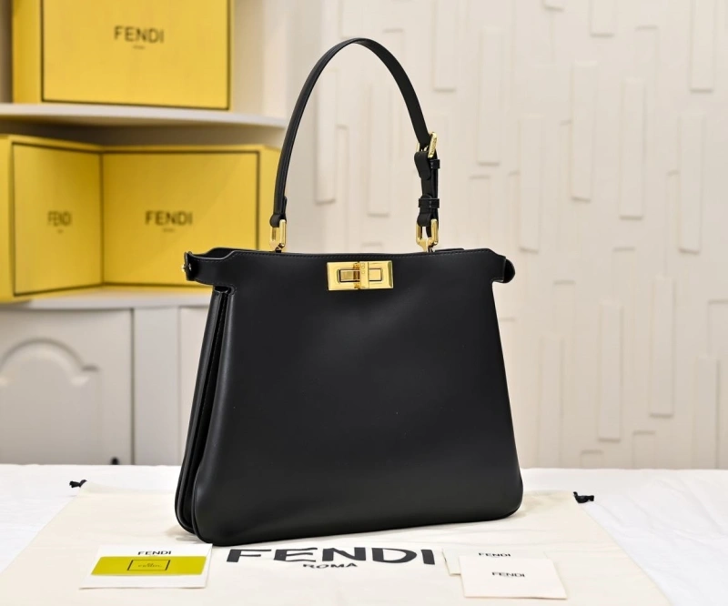 Fxndx Top Handle Bags Unique 69593