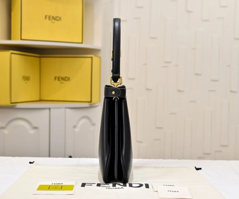 Fxndx Top Handle Bags Unique 69593
