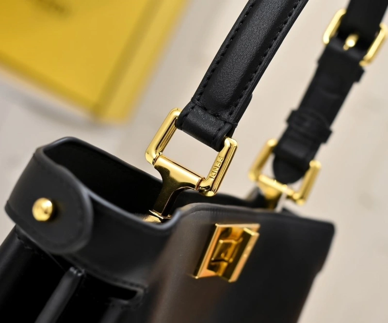 Fxndx Top Handle Bags Unique 69593
