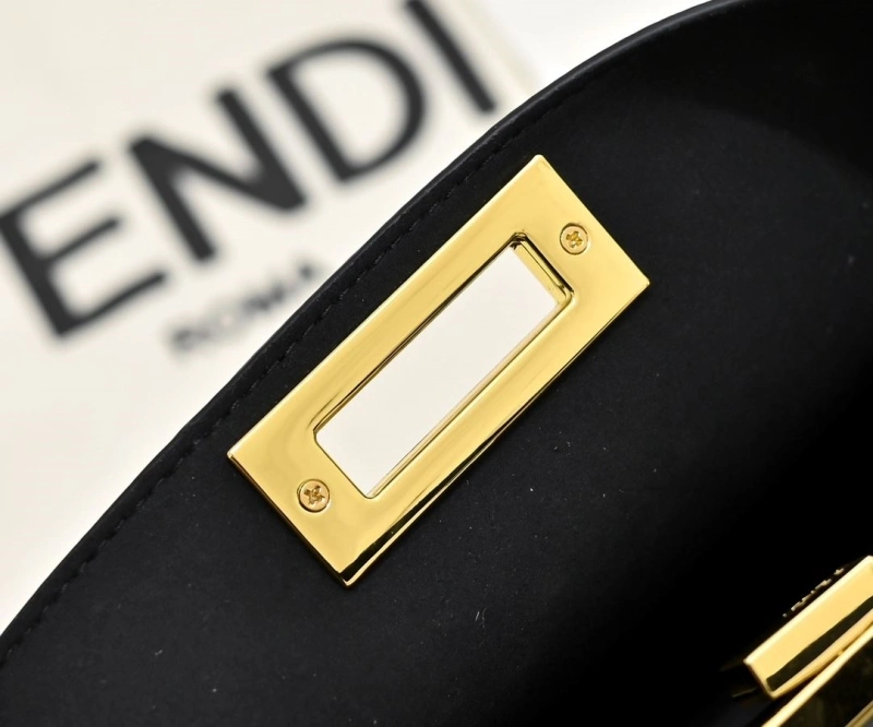 Fxndx Top Handle Bags Unique 69593