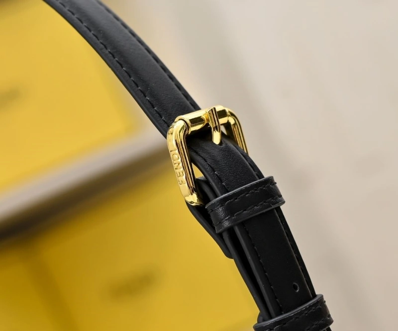 Fxndx Top Handle Bags Unique 69593