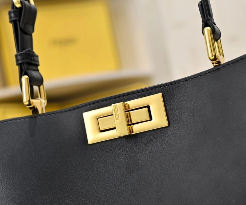 Fxndx Top Handle Bags Unique 69593