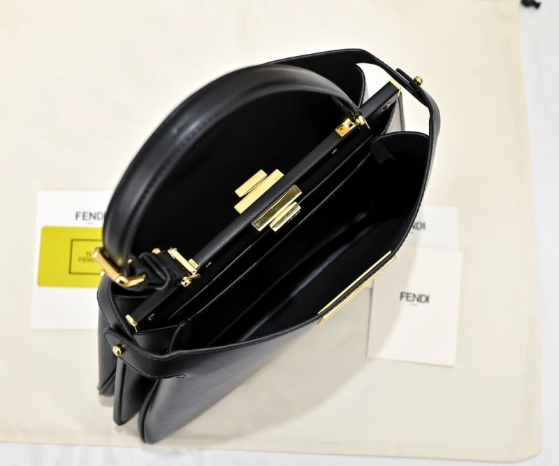 Fxndx Top Handle Bags Unique 69593