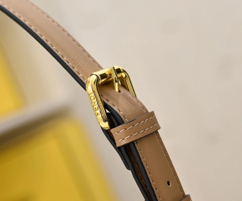 Fxndx Top Handle Bags Bold 69582