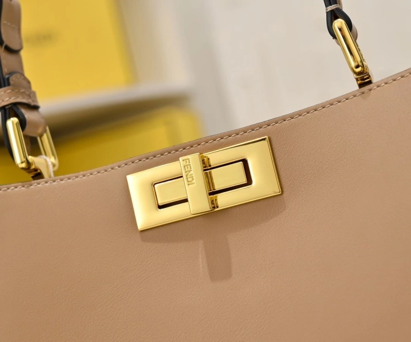 Fxndx Top Handle Bags Bold 69582