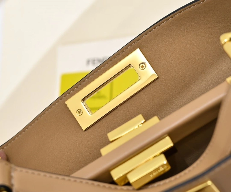 Fxndx Top Handle Bags Bold 69582