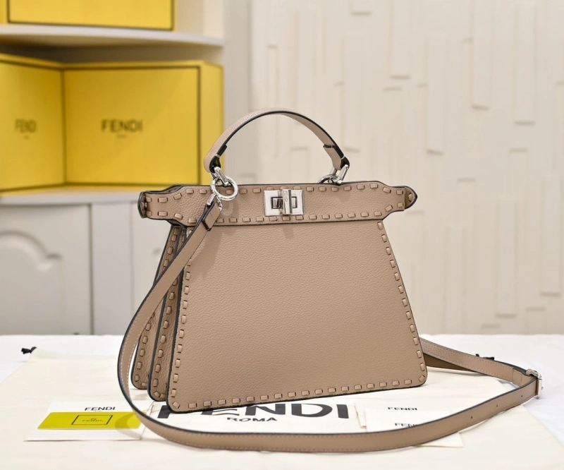 Affordable Fxndx Top Handle Bags 69594