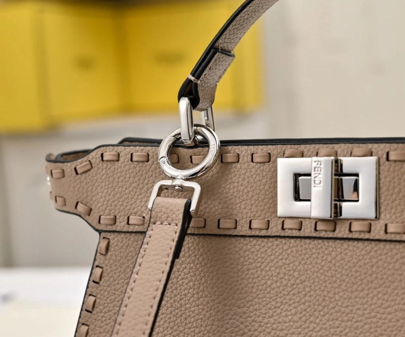 Affordable Fxndx Top Handle Bags 69594