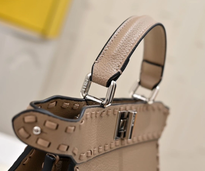 Affordable Fxndx Top Handle Bags 69594
