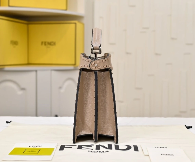 Affordable Fxndx Top Handle Bags 69594