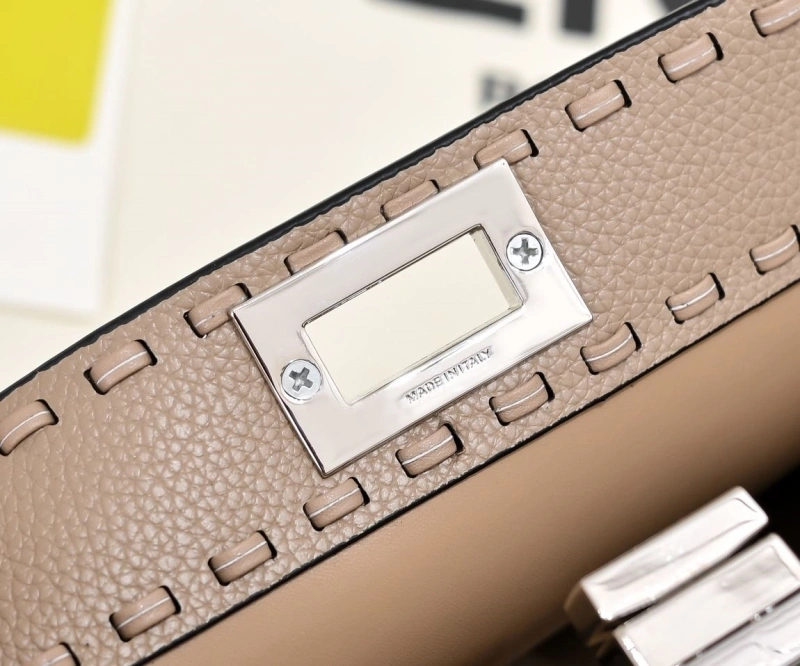 Affordable Fxndx Top Handle Bags 69594